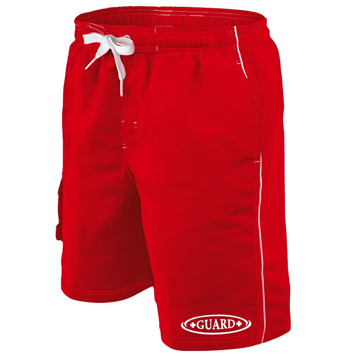 RISE Guard Male Flex Short - Image 7