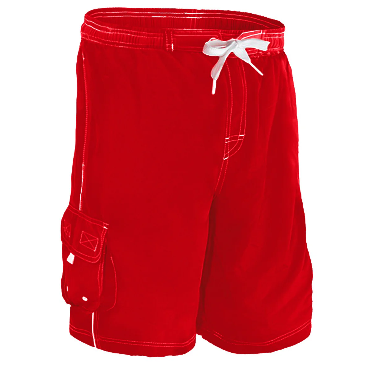 RISE Guard Male Flex Short - Image 8