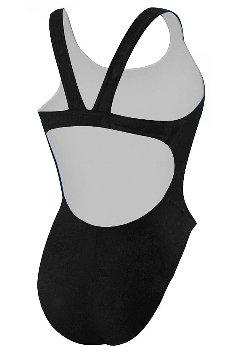 RISE Guard MB Back w/Shelf Bra One Piece Swimwear - Image 9