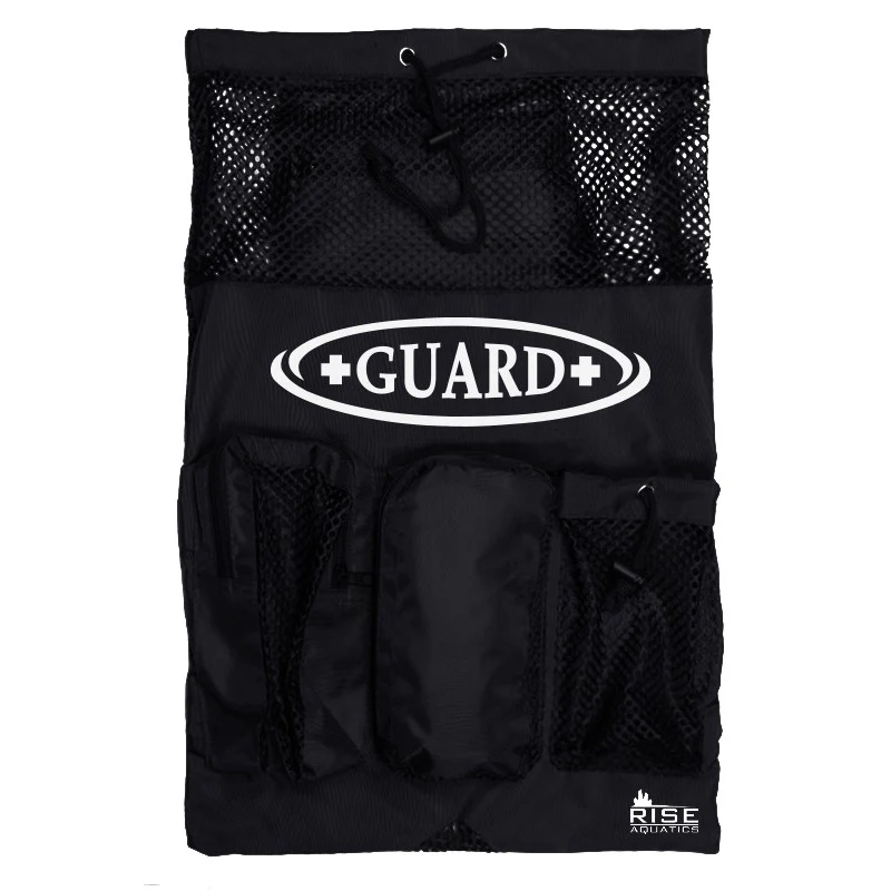 RISE Guard Mesh Equipment Bag - Image 13
