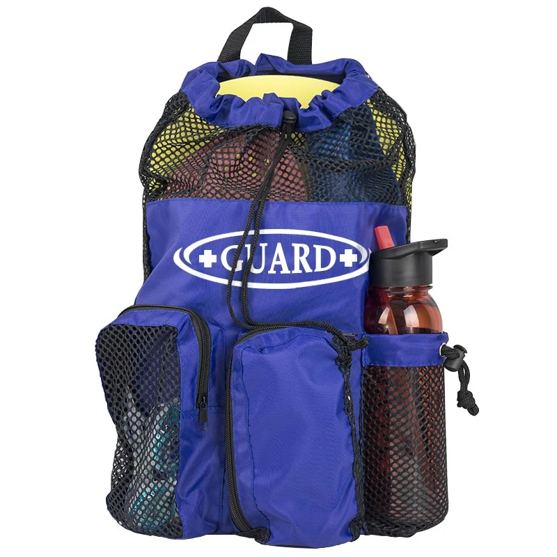RISE Guard Mesh Equipment Bag - Image 3