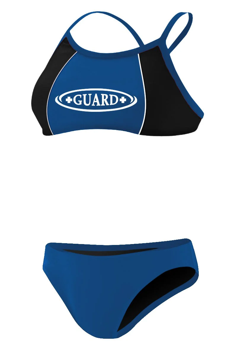 RISE Guard Poly Splice Bikini - Image 6