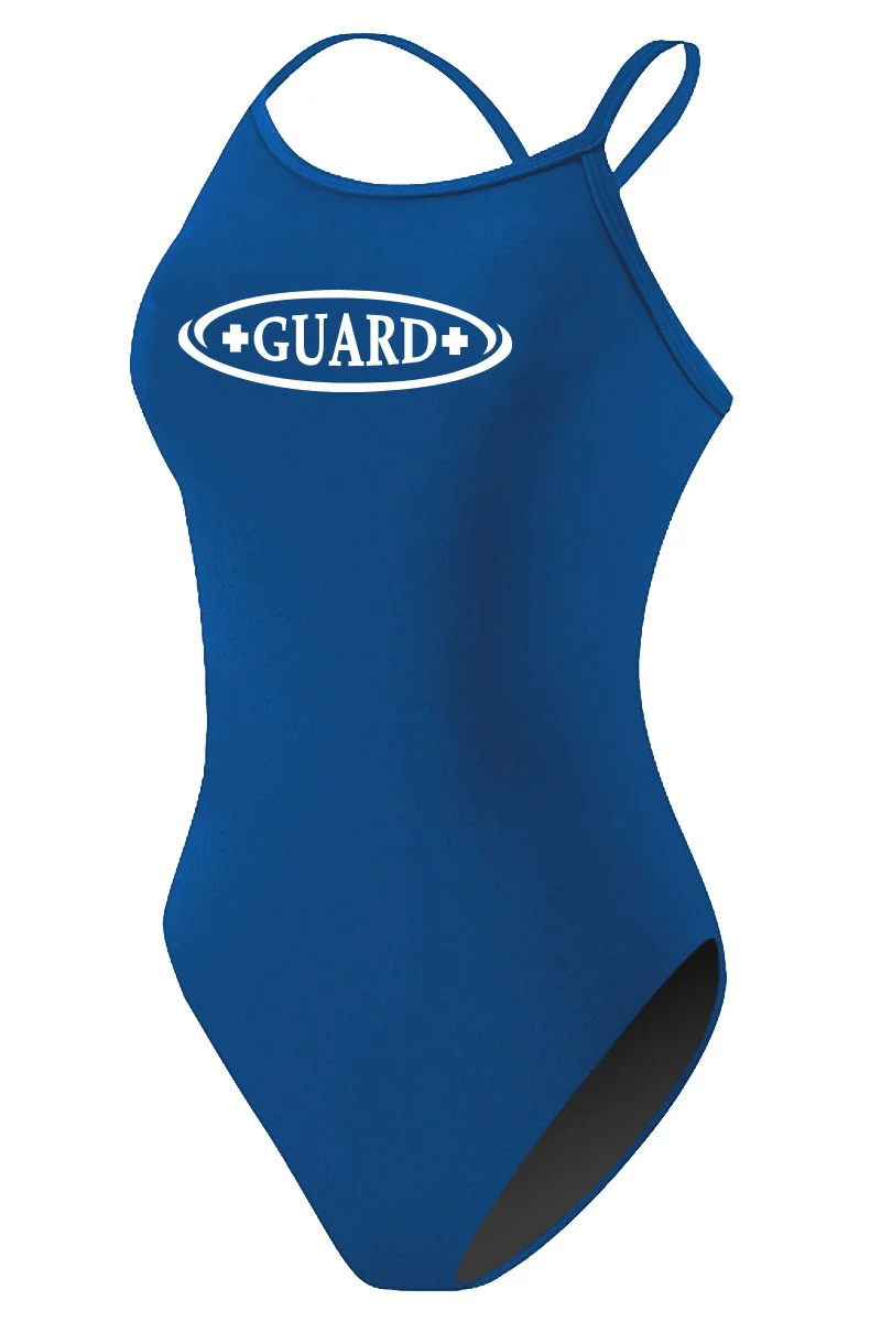 RISE Guard Poly X-Back - Image 10