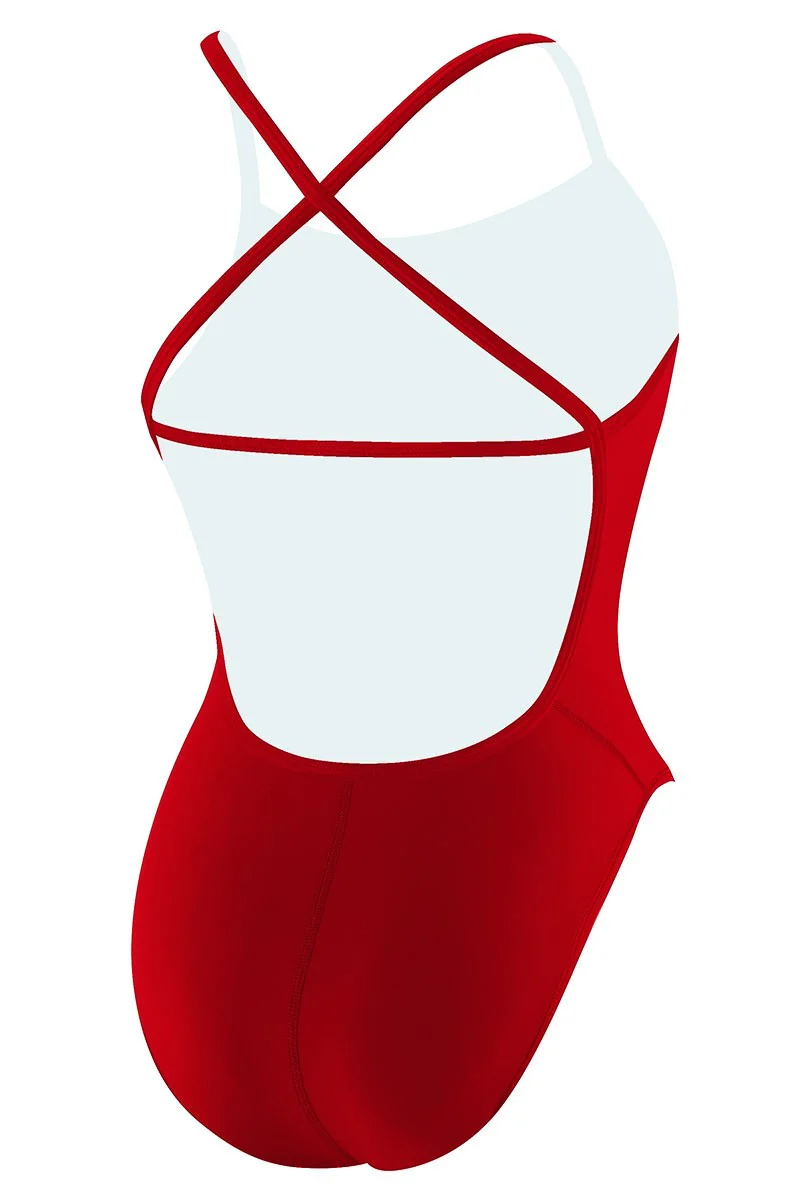 RISE Guard Poly X-Back - Image 9