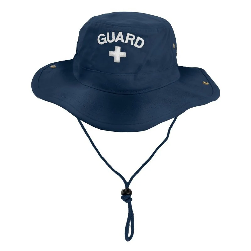 RISE Guard Safari Hat - Image 3