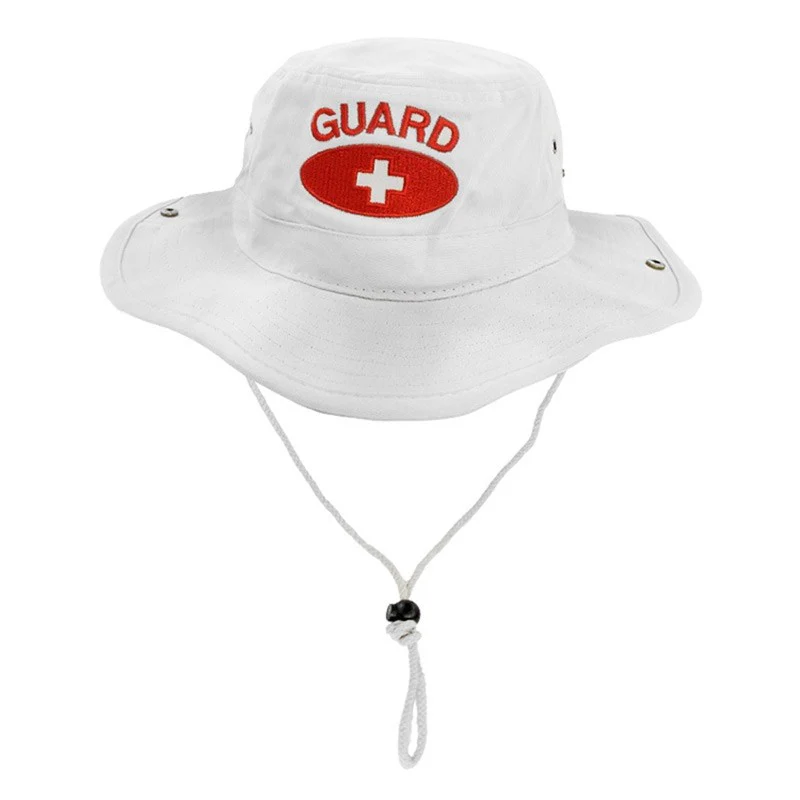 RISE Guard Safari Hat - Image 4