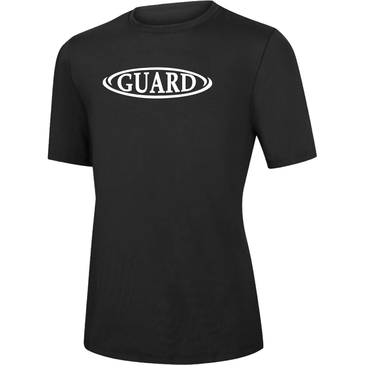 RISE Guard Short Sleeve Crew Neck Rashguard - Image 7