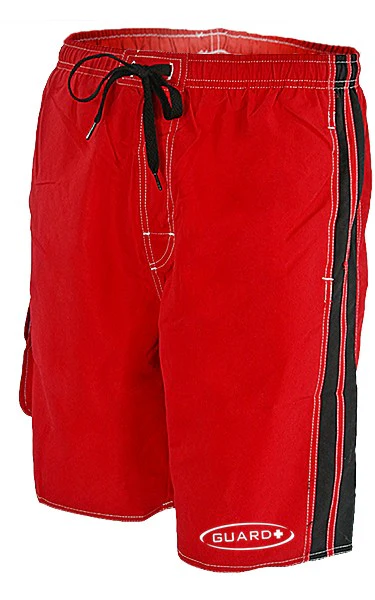 RISE Guard Splice Flex Board Short - Image 3