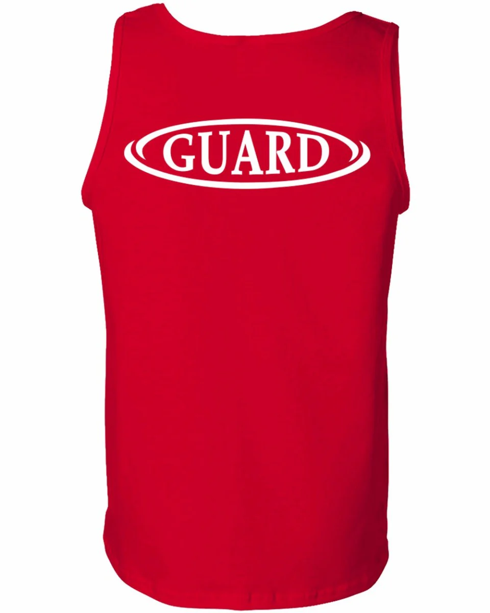 RISE Guard Tank - Image 2