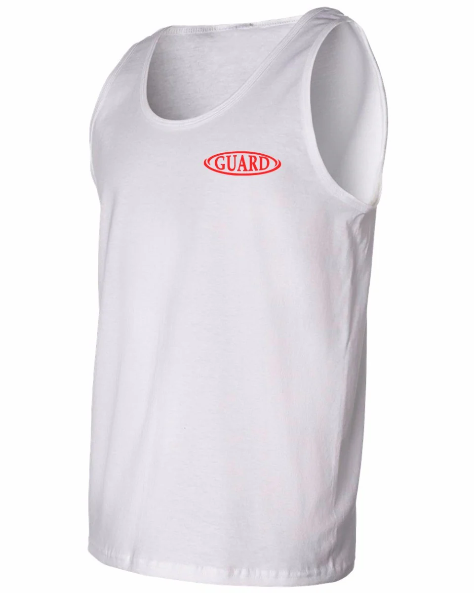 RISE Guard Tank - Image 3