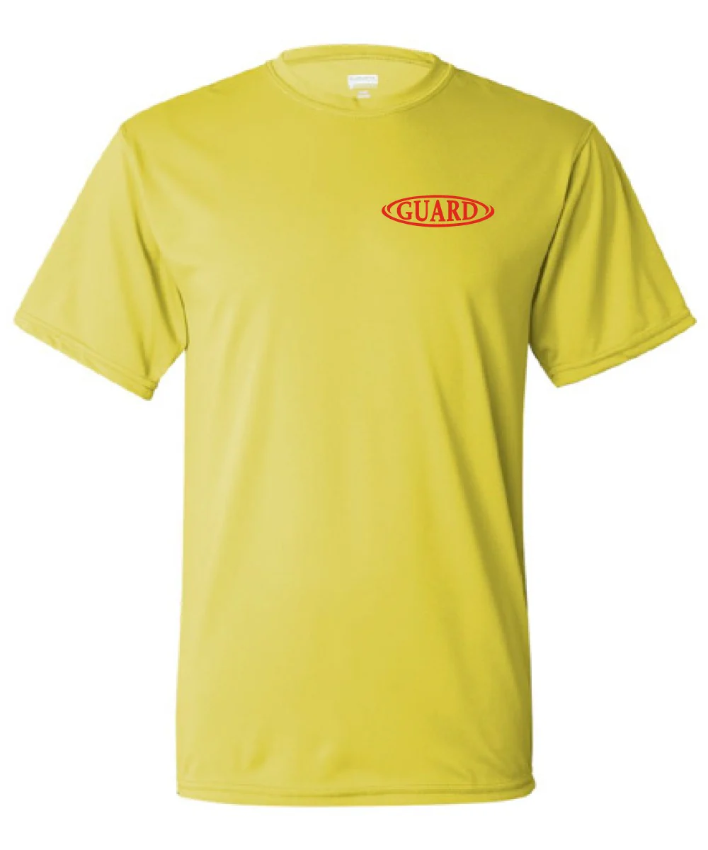 RISE Cotton Guard Tee - Image 3