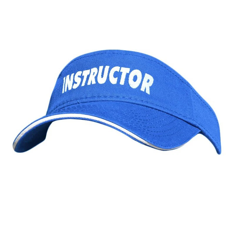 RISE Instructor Visor - Image 10