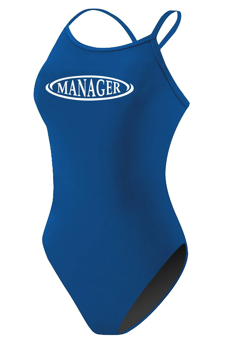 RISE Manager Poly H-Back - Image 10