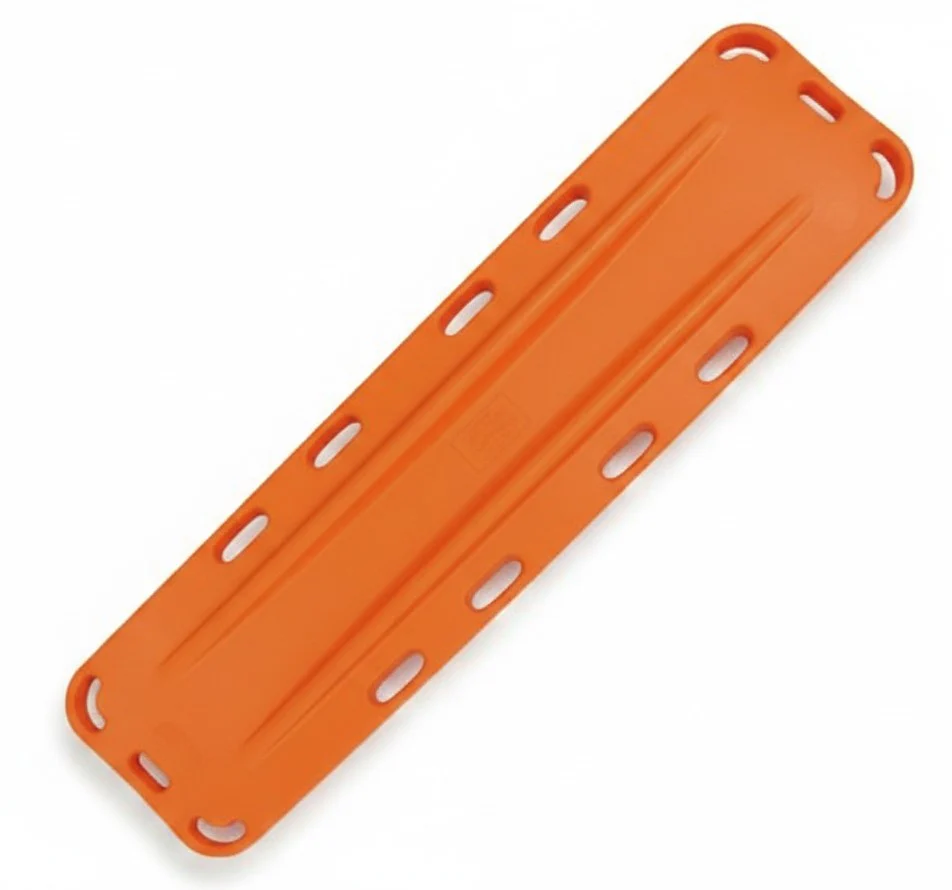 RISE Plastic Rescue Backboard Kit - Image 4