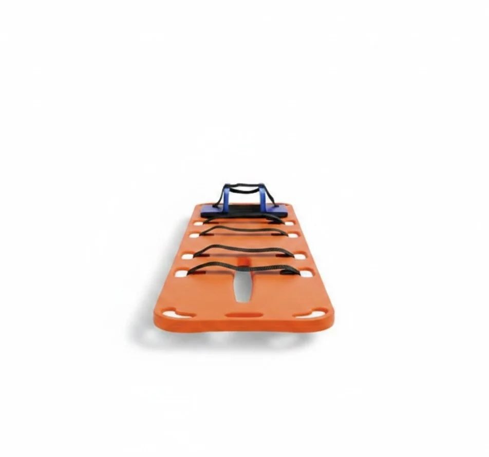 RISE Plastic Rescue Backboard Kit - Image 5