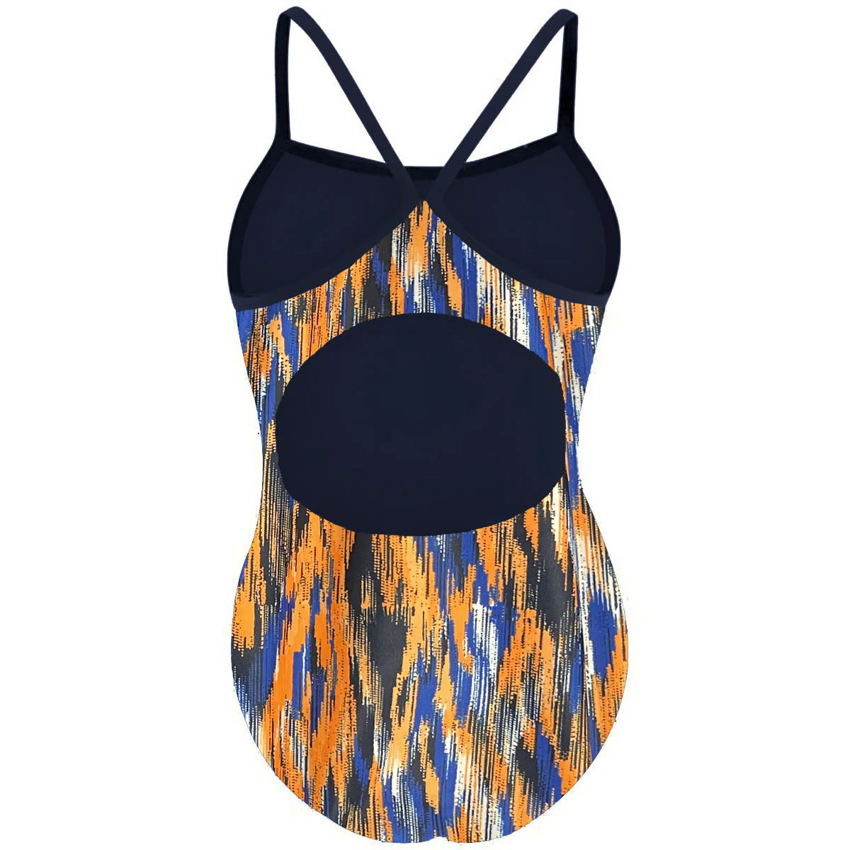 RISE Sandies Female Shockwave Poly Swimsuit - Image 14