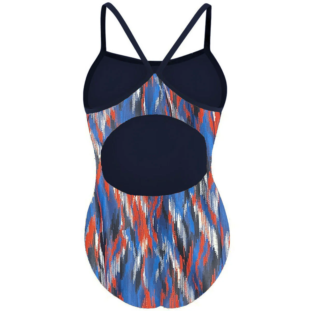 RISE Sandies Female Shockwave Poly Swimsuit - Image 18