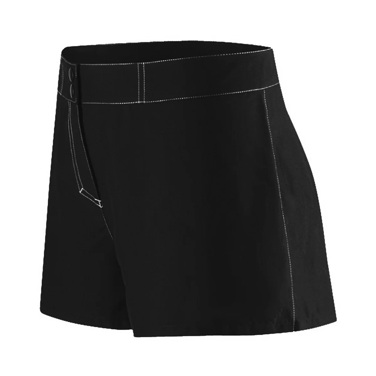 RISE Solid Female Flex Short - Image 3