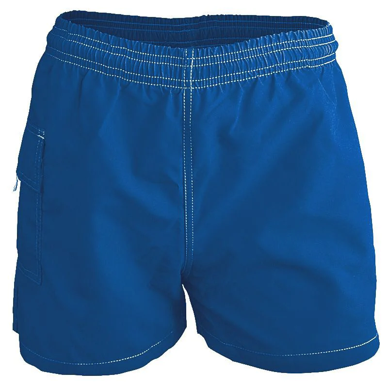 RISE Solid Flex Waterpark Board Short - Image 8