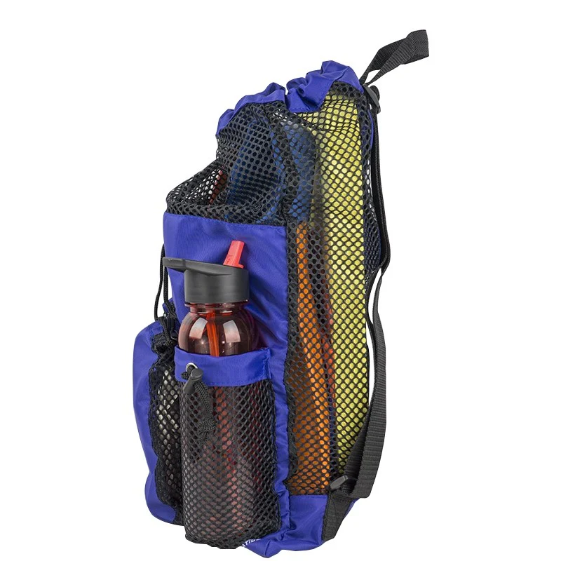 RISE Solid Mesh Equipment Bag - Image 5