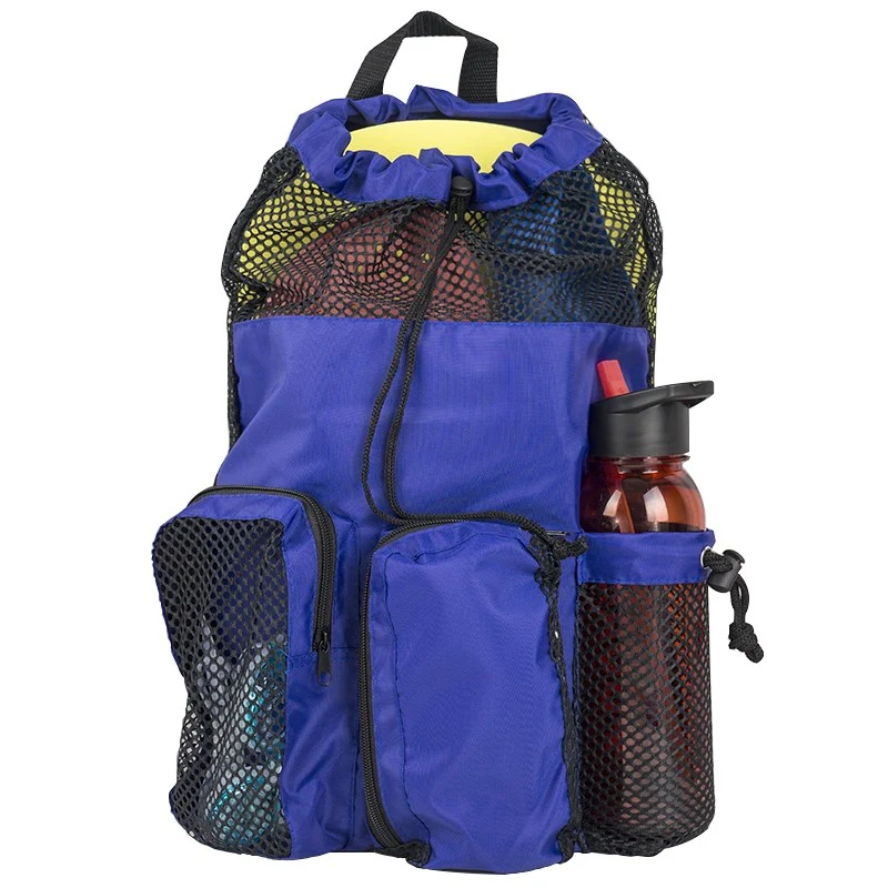 RISE Solid Mesh Equipment Bag - Image 7