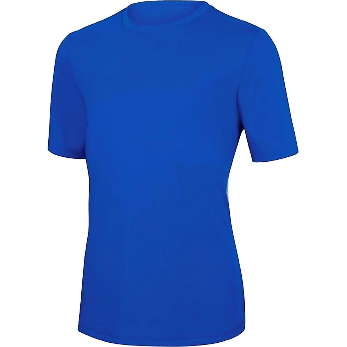 RISE Solid Short Sleeve Crew Neck Rashguard - Image 15