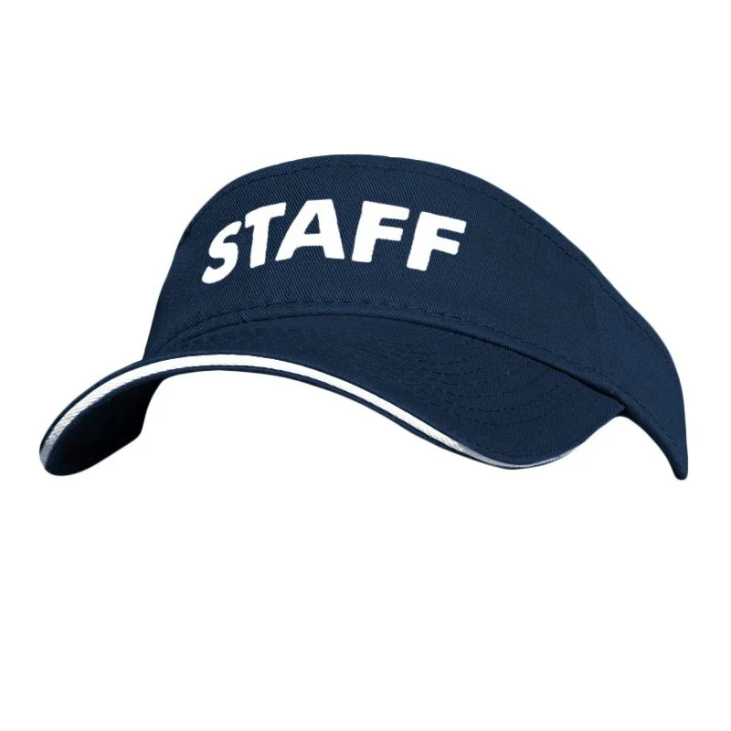 RISE Staff Visor - Image 8