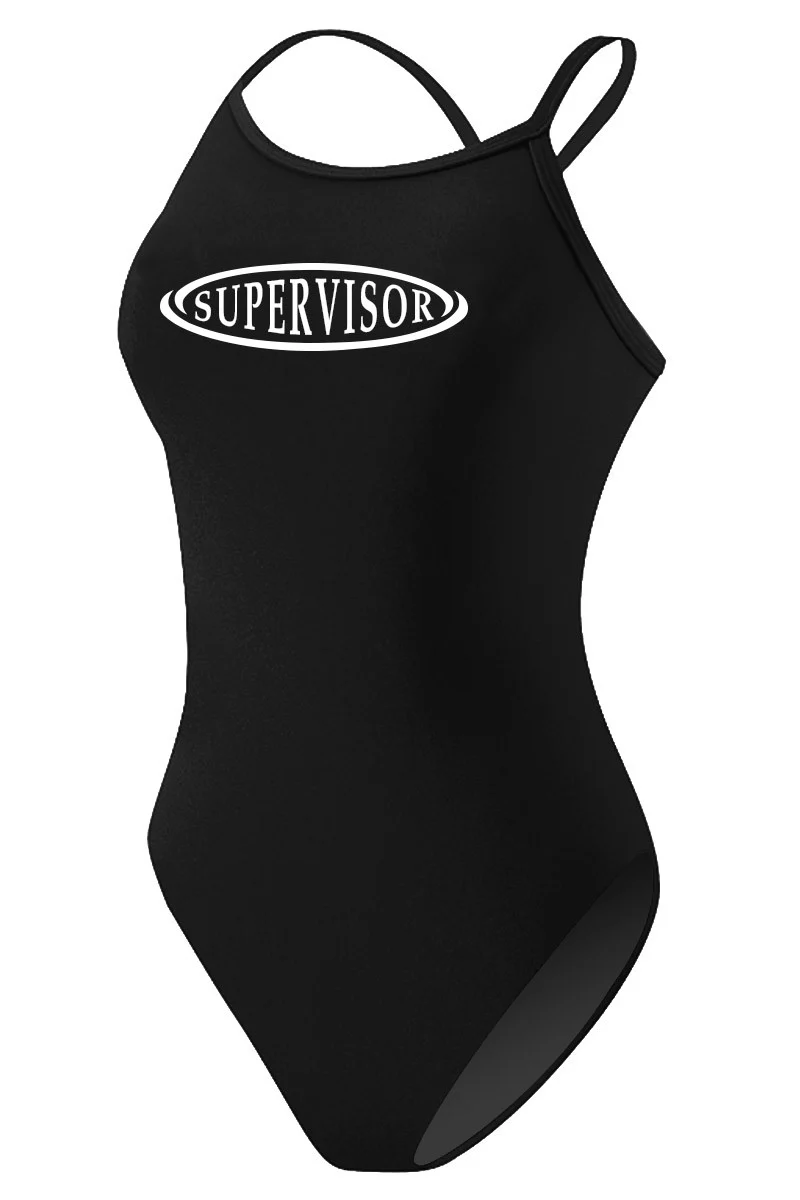 RISE Supervisor Poly H-Back - Image 3