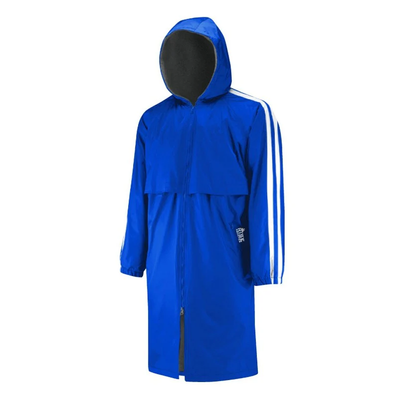 RISE Team Parka - Image 4
