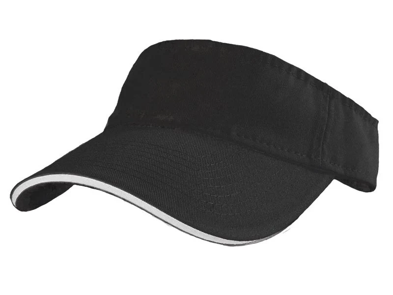 Sandwich Bill Visor - Image 5