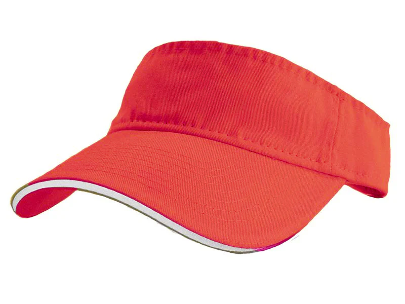 Sandwich Bill Visor - Image 9