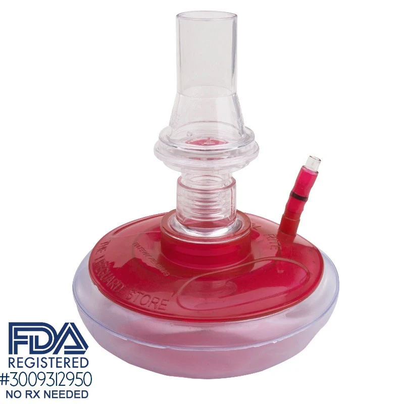 Seal Rite Mask Kit