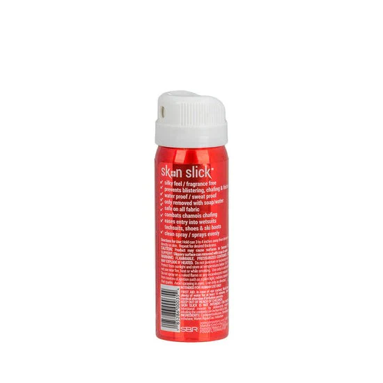 SKIN SLICK® Anti-Chafe Anti-Blister Spray Skin Lubricant - Image 2