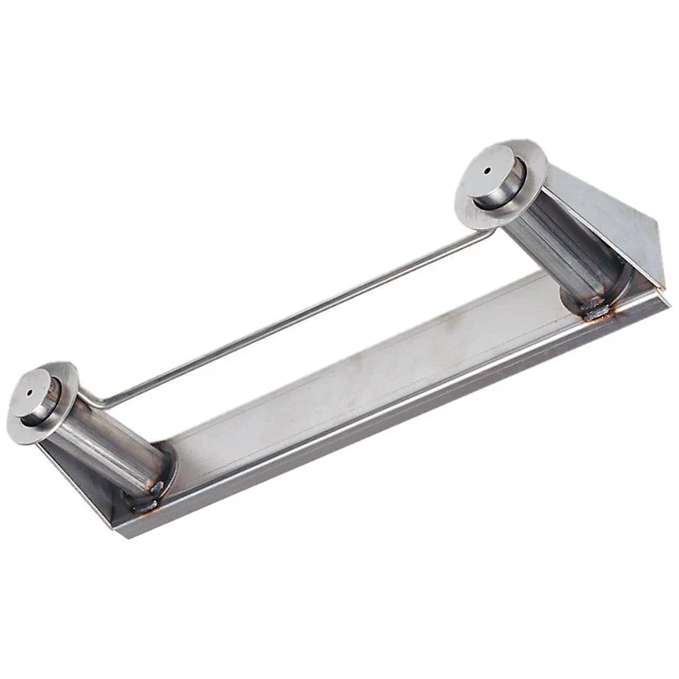Spectrum Dual Post Anchor Assembly-10"