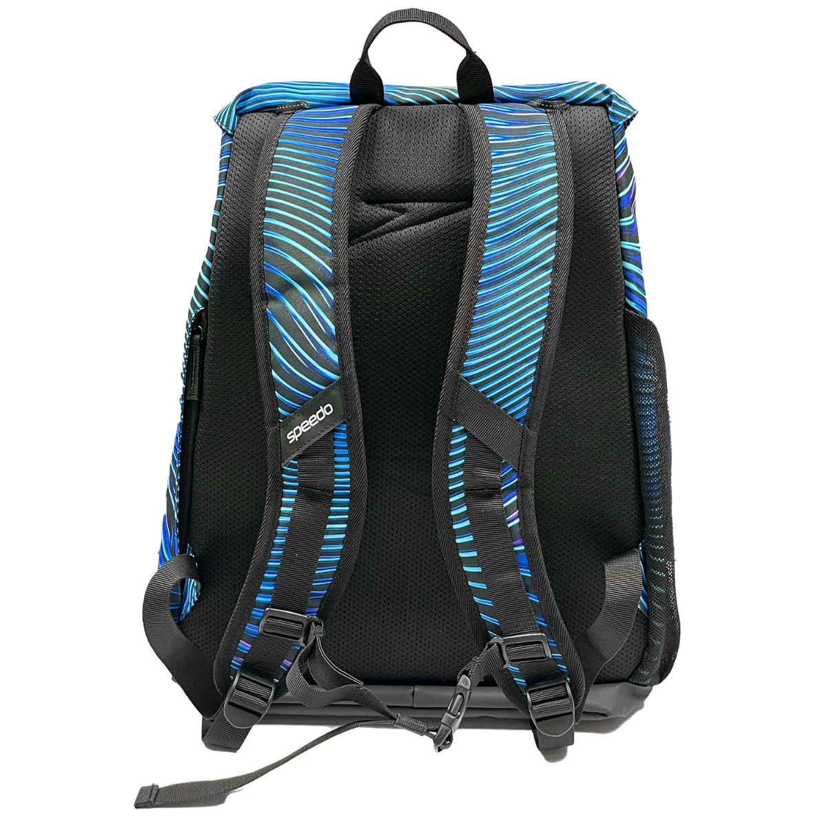 Speedo 35L Team Printed Backpack - Image 2