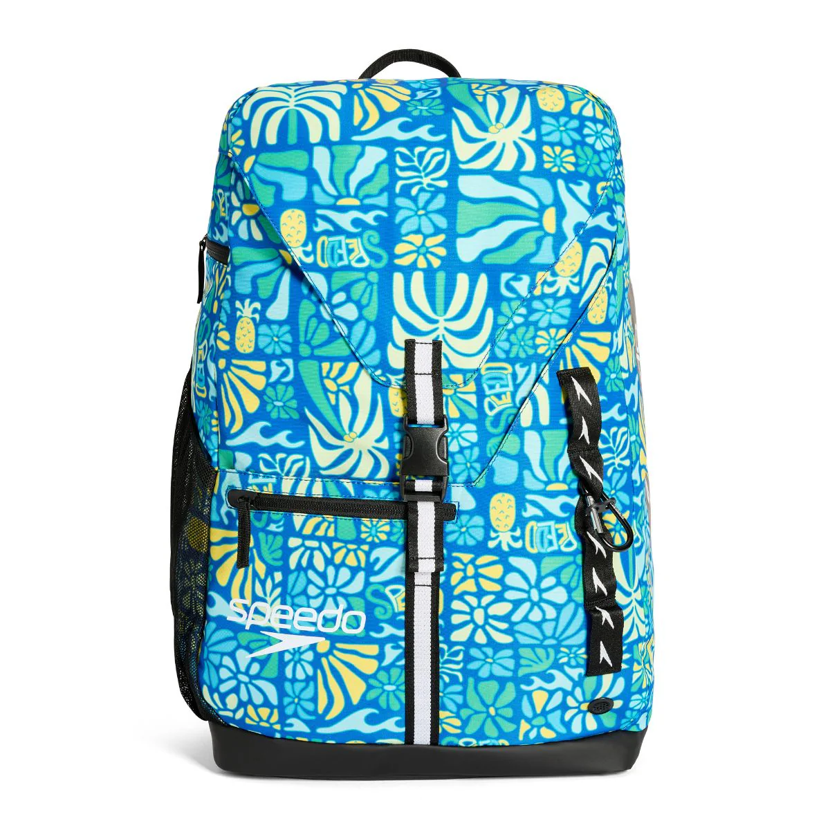 Speedo 35L Team Printed Backpack - Image 3
