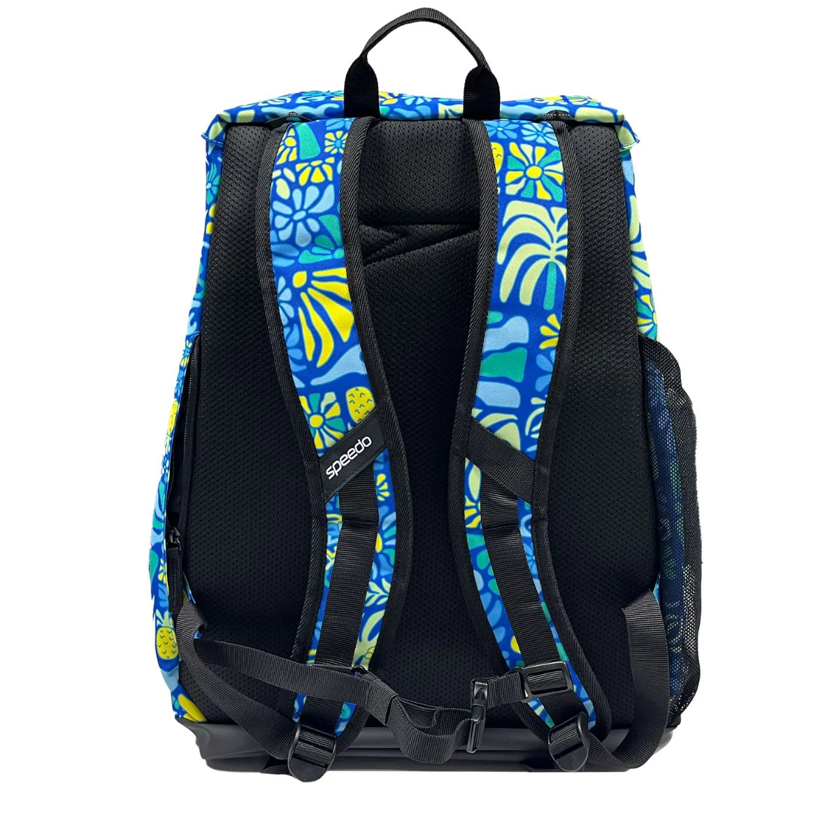 Speedo 35L Team Printed Backpack - Image 4