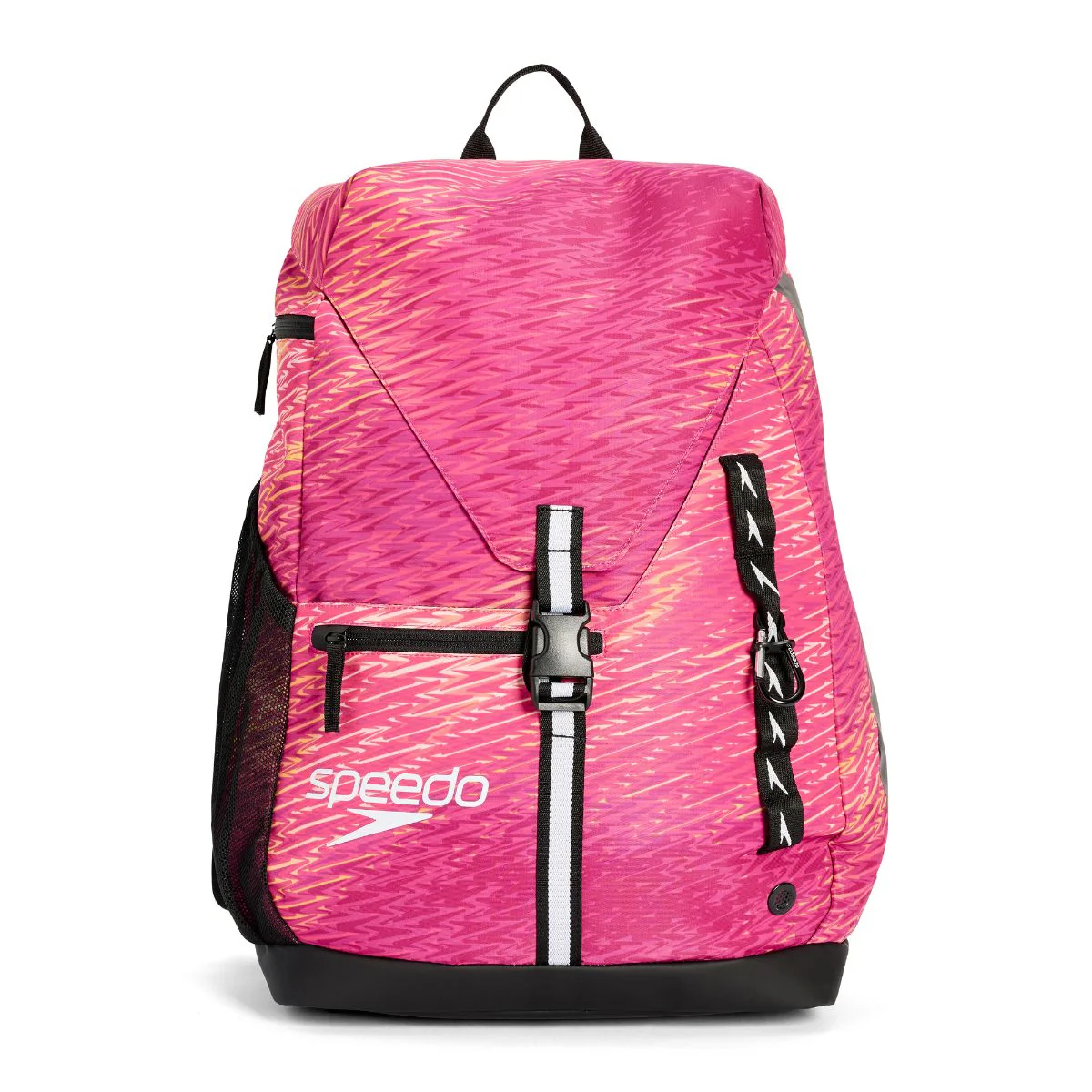 Speedo 35L Team Printed Backpack - Image 6