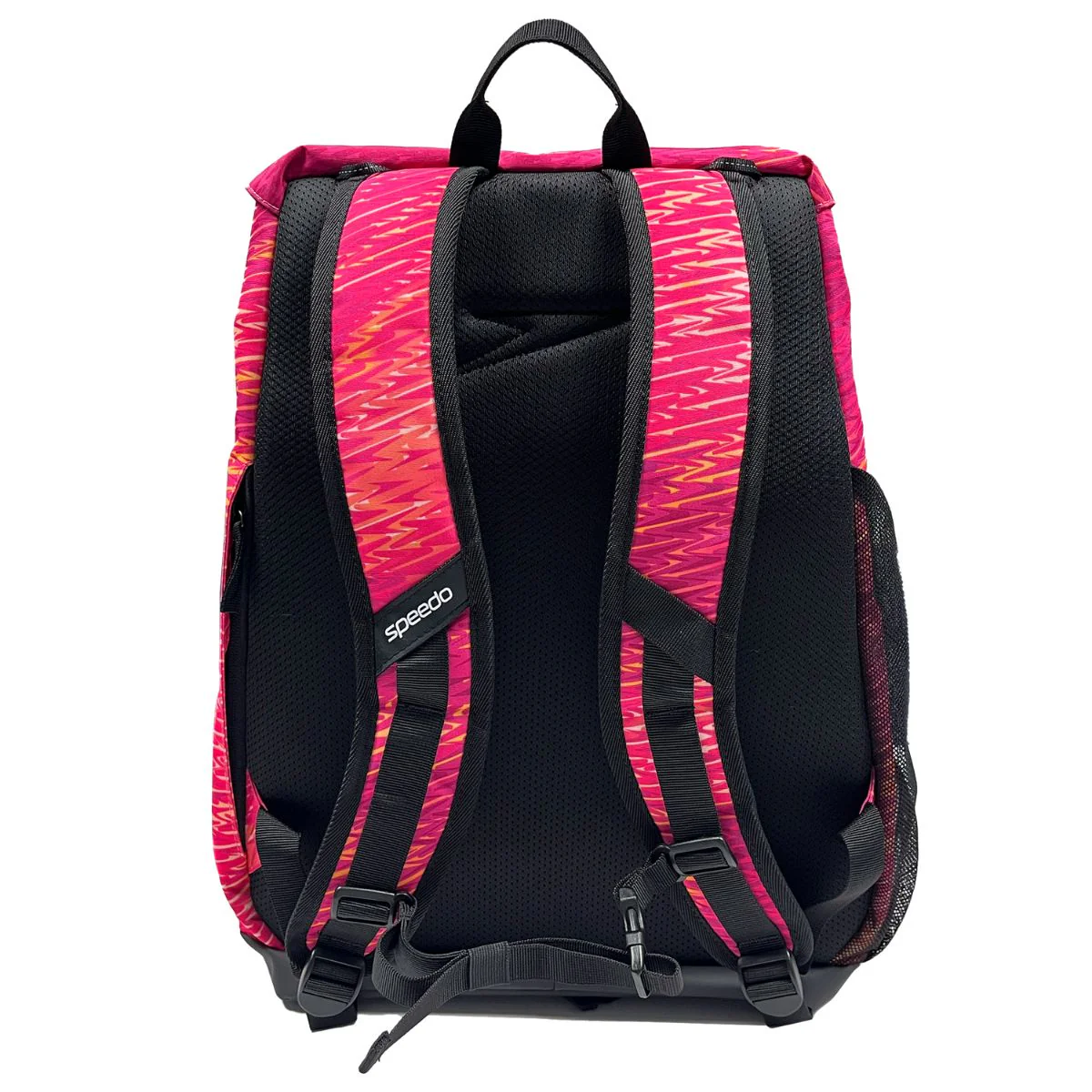 Speedo 35L Team Printed Backpack - Image 7