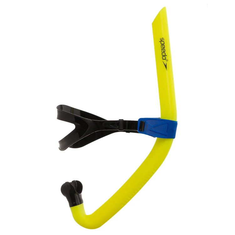 Speedo Bullet Head Snorkel - Image 10