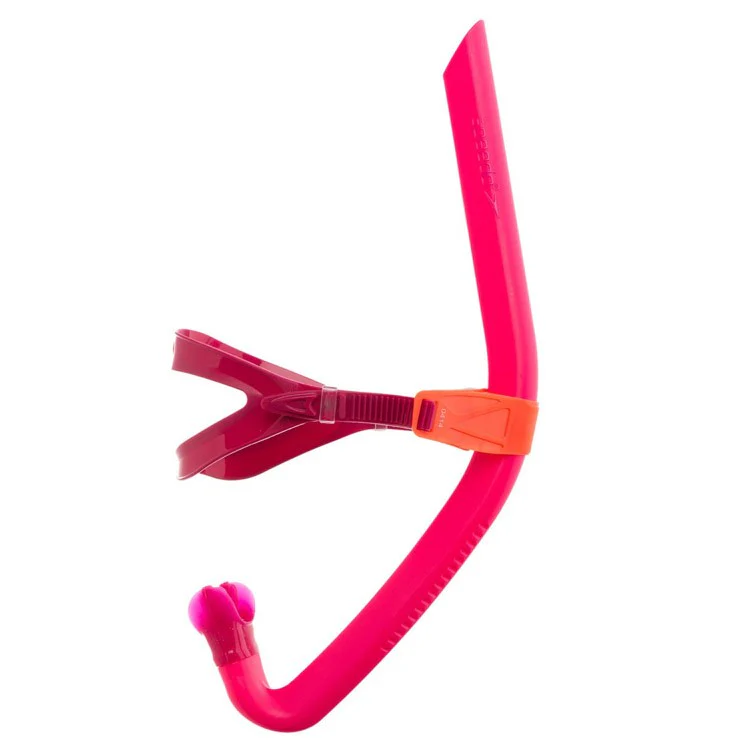 Speedo Bullet Head Snorkel - Image 11