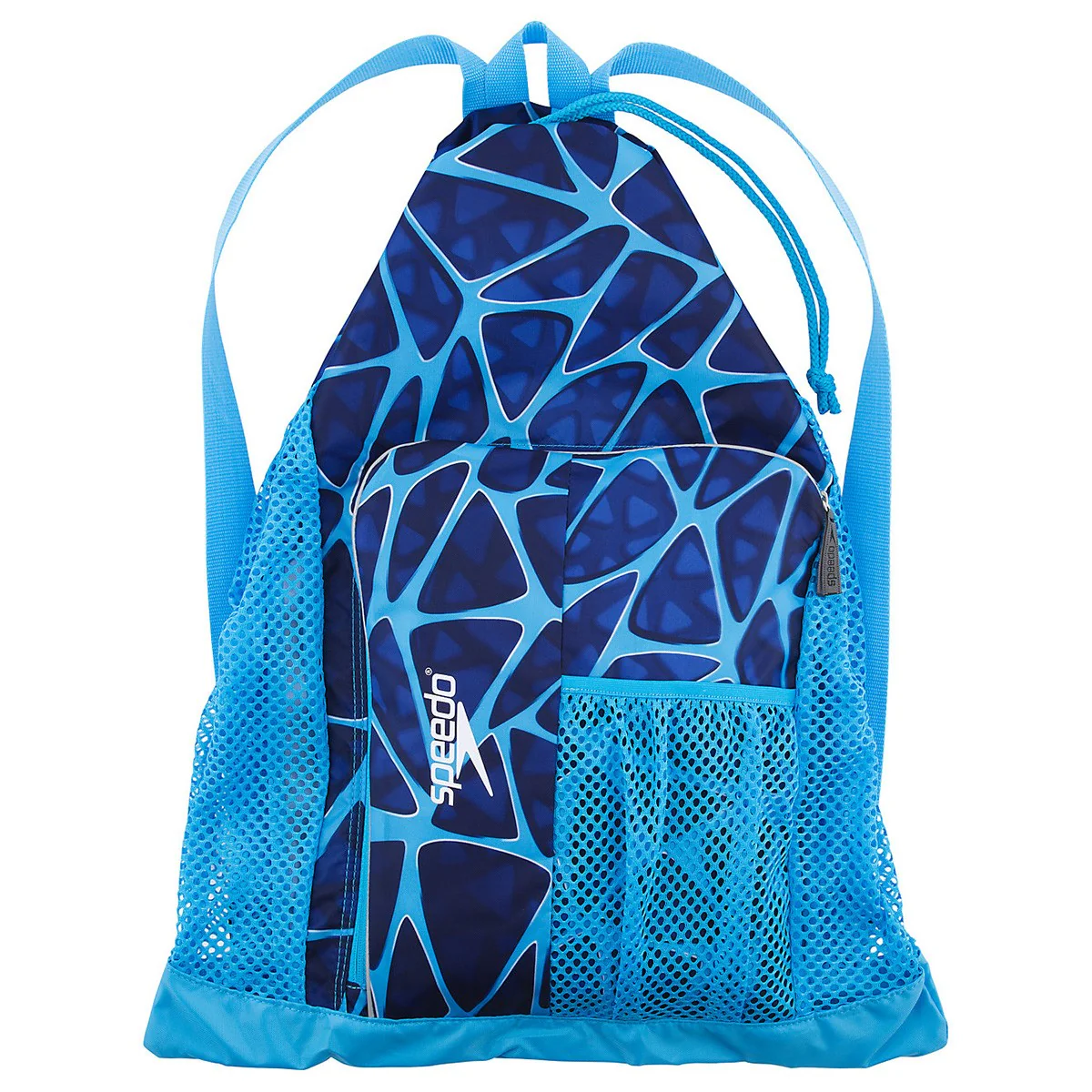 Speedo Deluxe Ventilator Mesh Bag - Image 14