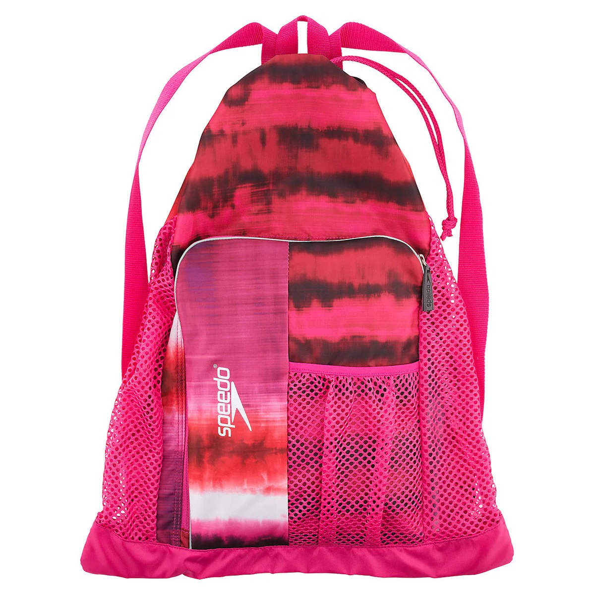 Speedo Deluxe Ventilator Mesh Bag - Image 25