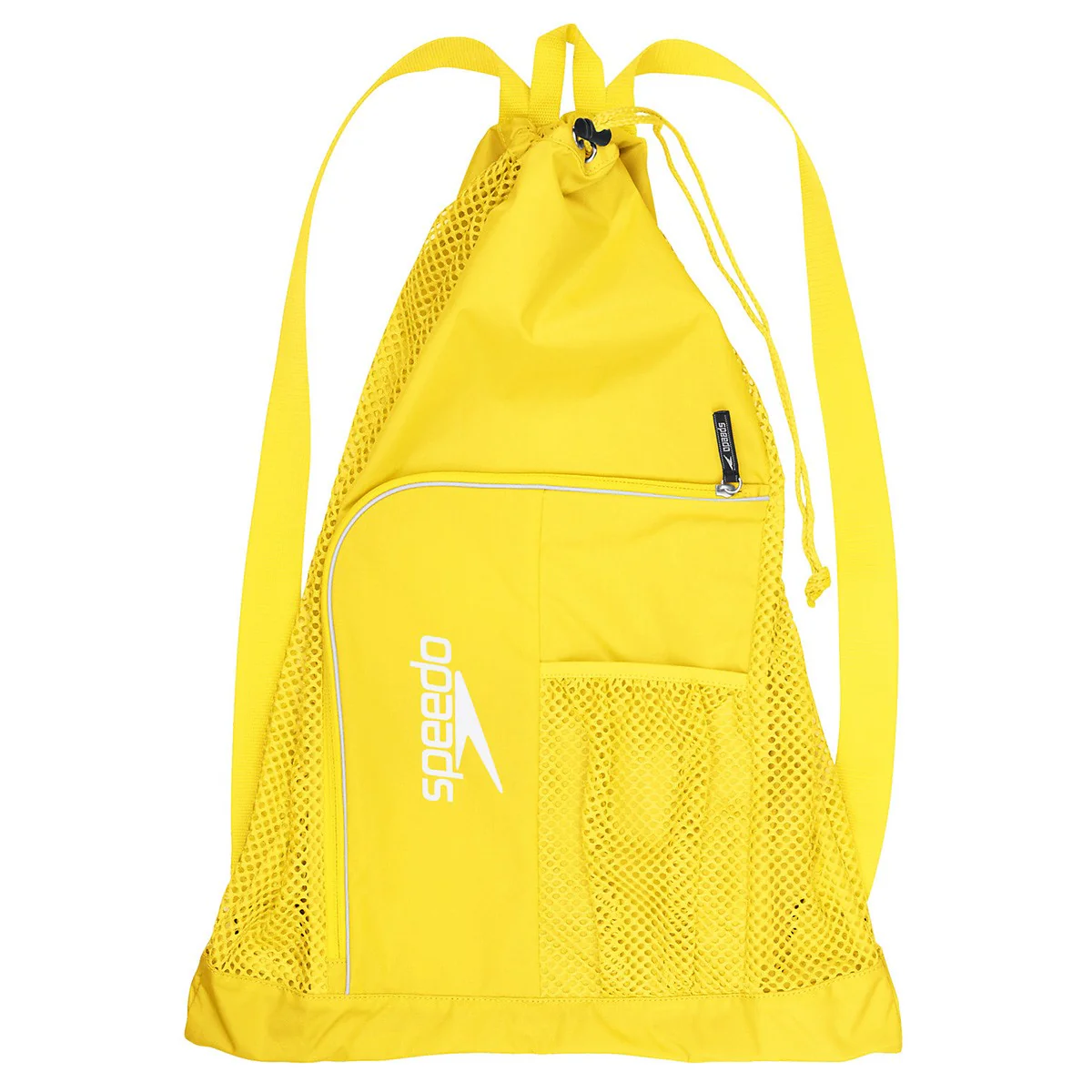 Speedo Deluxe Ventilator Mesh Bag - Image 29