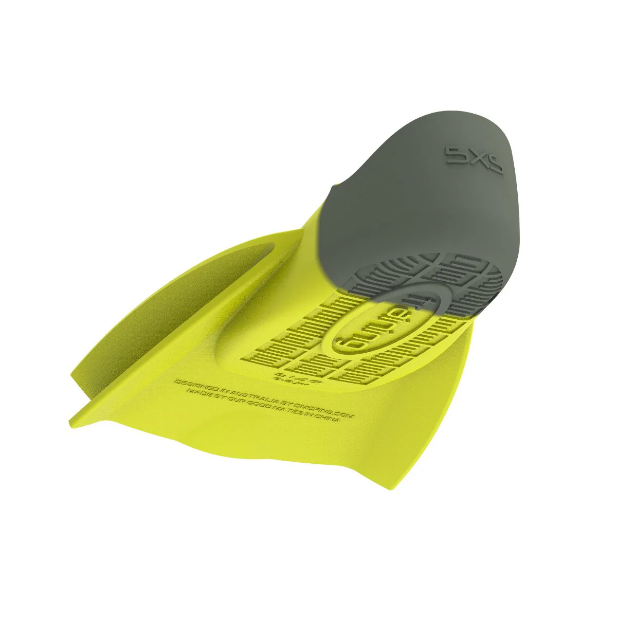 Speedo DMC Original Fin - Image 10