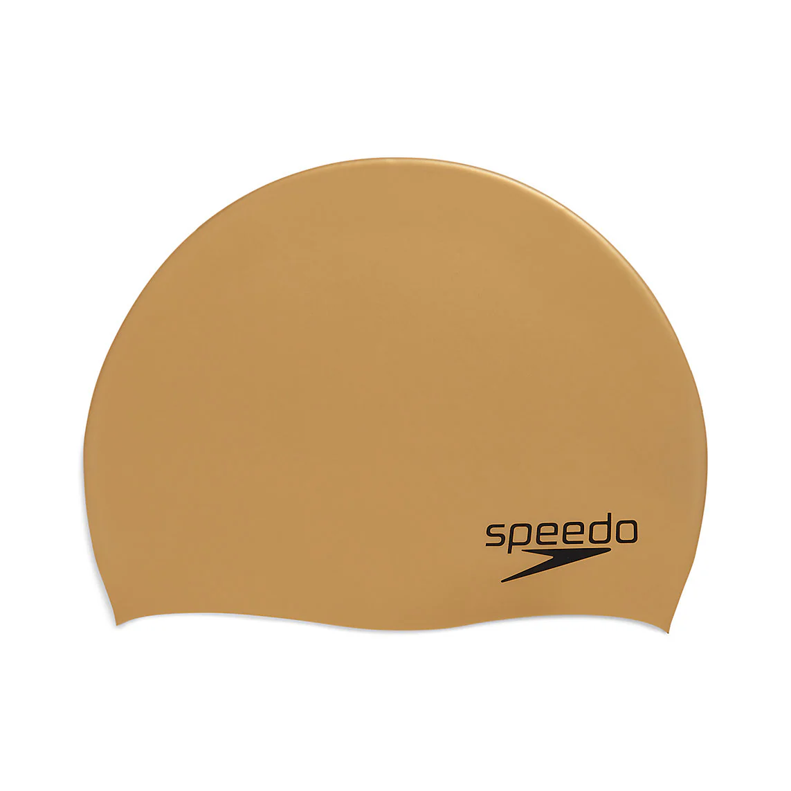 Speedo Elastomeric Solid Swim Cap - Image 11
