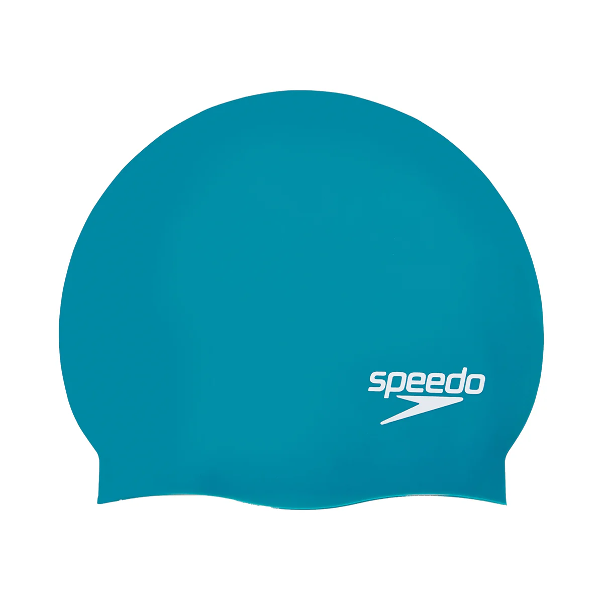 Speedo Elastomeric Solid Swim Cap - Image 12