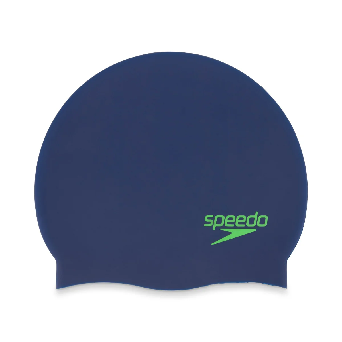 Speedo Elastomeric Solid Swim Cap - Image 13