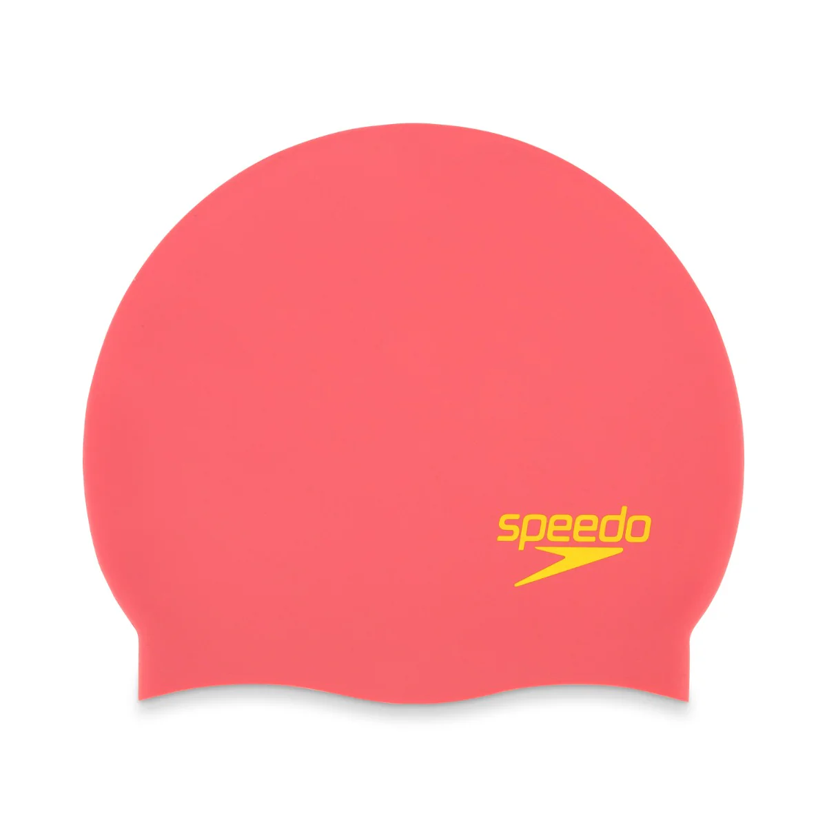 Speedo Elastomeric Solid Swim Cap - Image 14