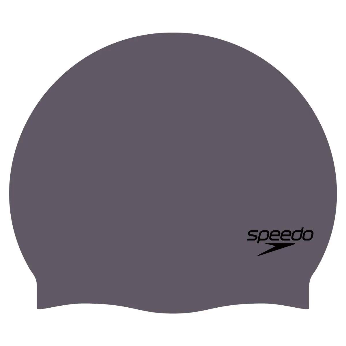 Speedo Elastomeric Solid Swim Cap - Image 8